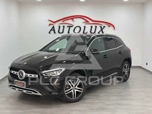 2023 Mercedes Benz GLA 200