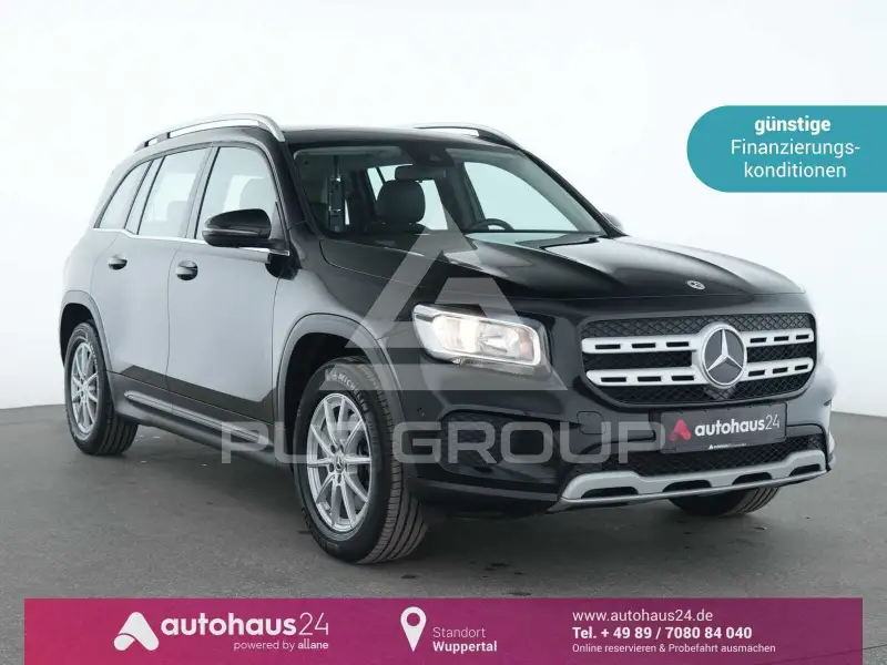 2023 Mercedes Benz GLA 200