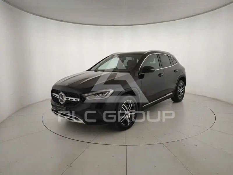 2023 Mercedes Benz GLA 200