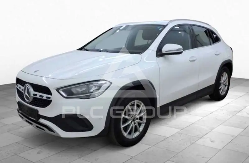 2023 Mercedes Benz GLA 200