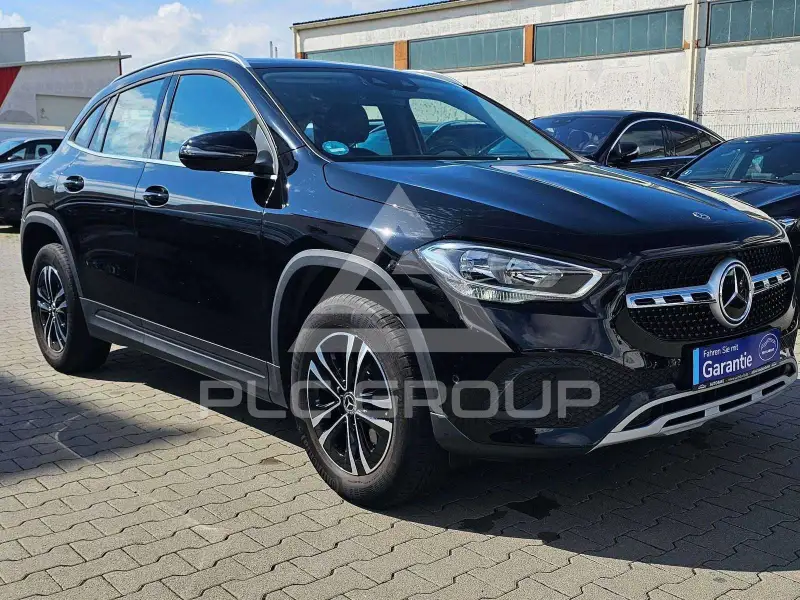 2023 Mercedes Benz GLA 200