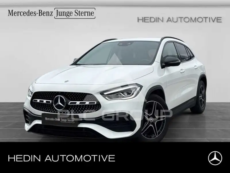 2023 Mercedes Benz GLA 200