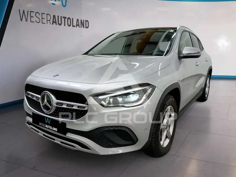 2023 Mercedes Benz GLA 200