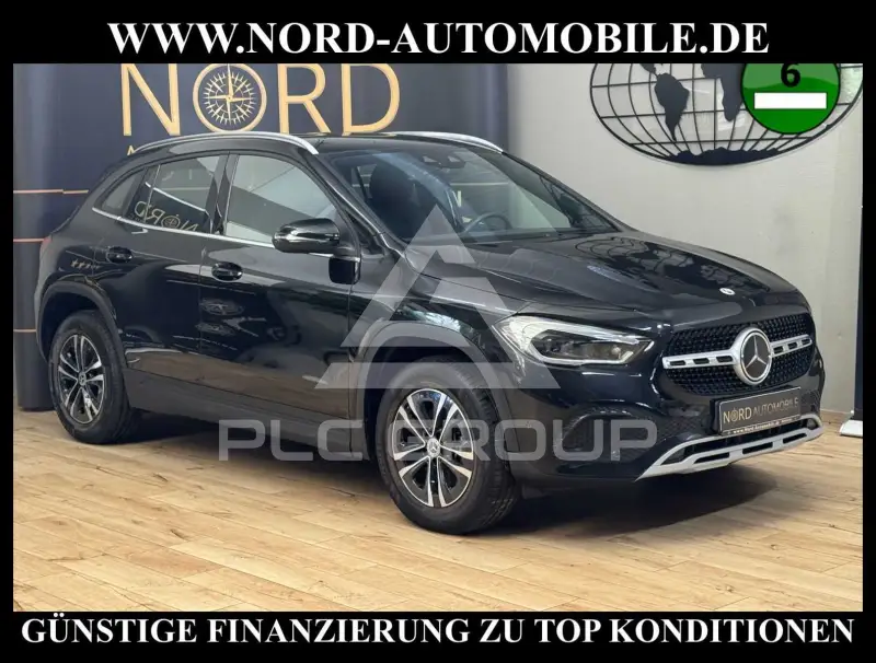 2023 Mercedes Benz GLA 200