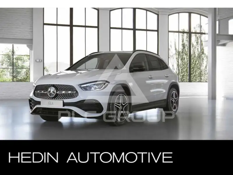 2023 Mercedes Benz GLA 200