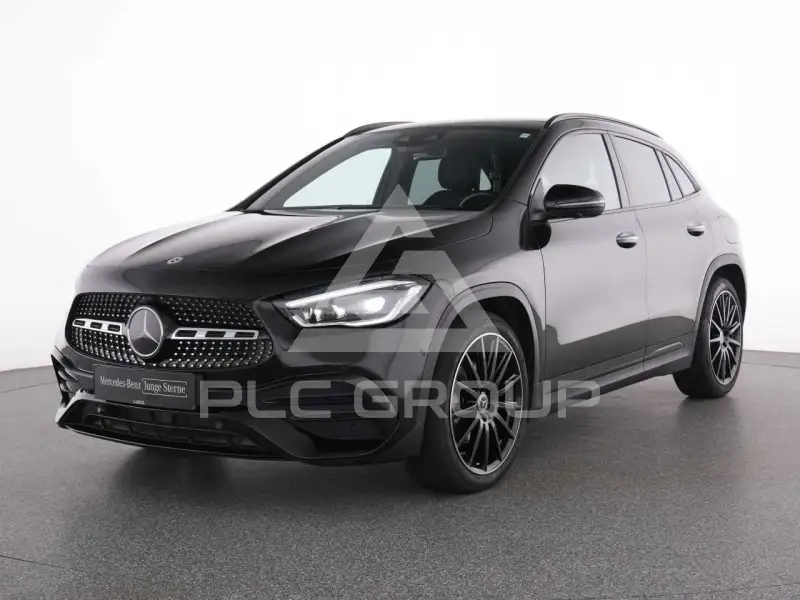 2023 Mercedes Benz GLA 200