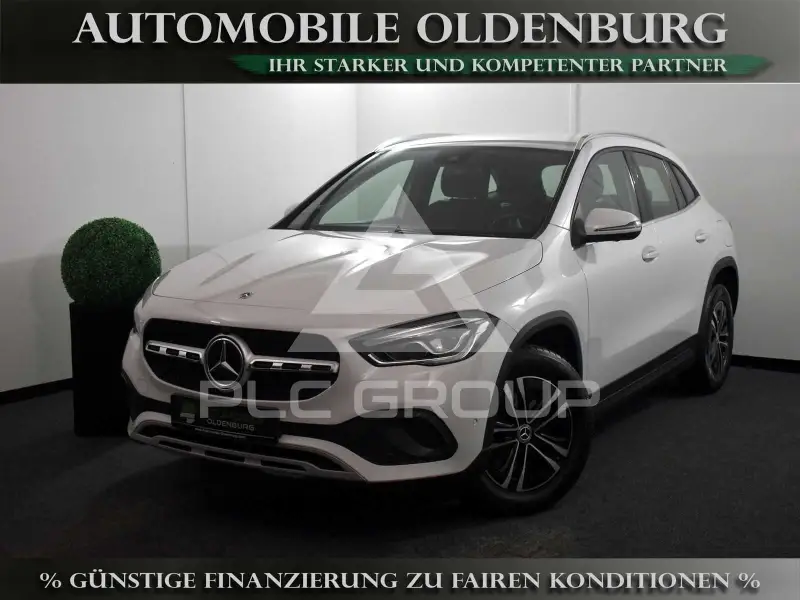 2023 Mercedes Benz GLA 200