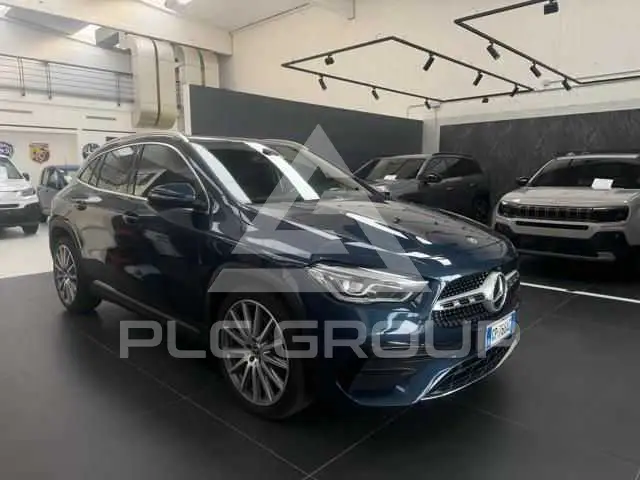 2023 Mercedes Benz GLA 200