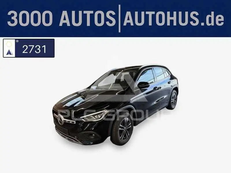 2023 Mercedes Benz GLA 200