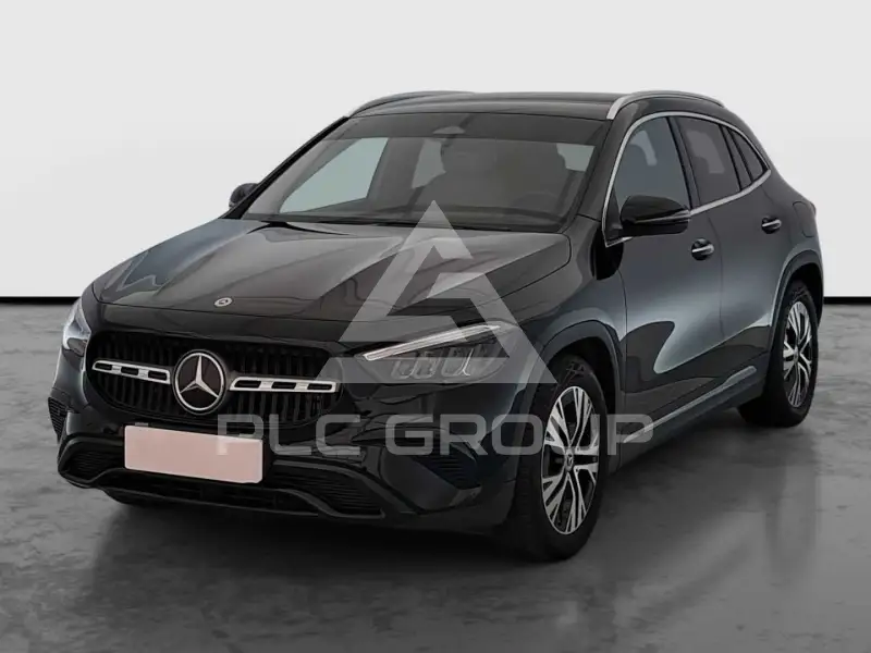 2023 Mercedes Benz GLA 200