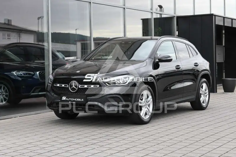 2023 Mercedes Benz GLA 200