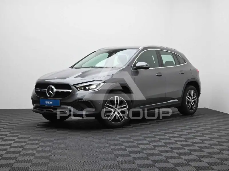 2023 Mercedes Benz GLA 200