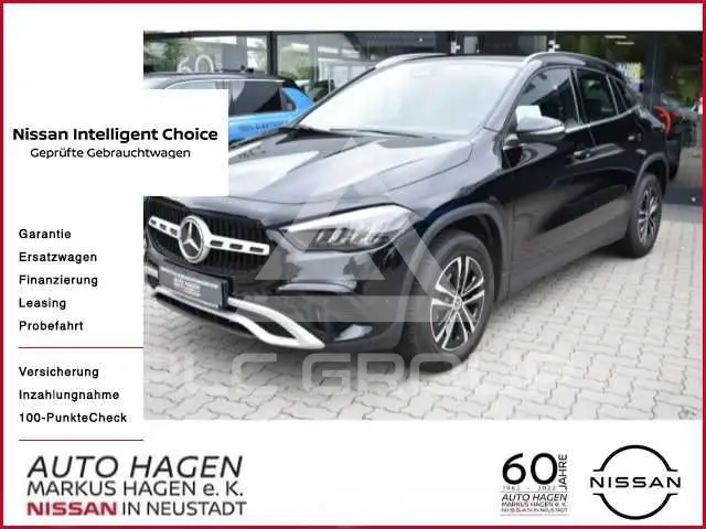 2023 Mercedes Benz GLA 200
