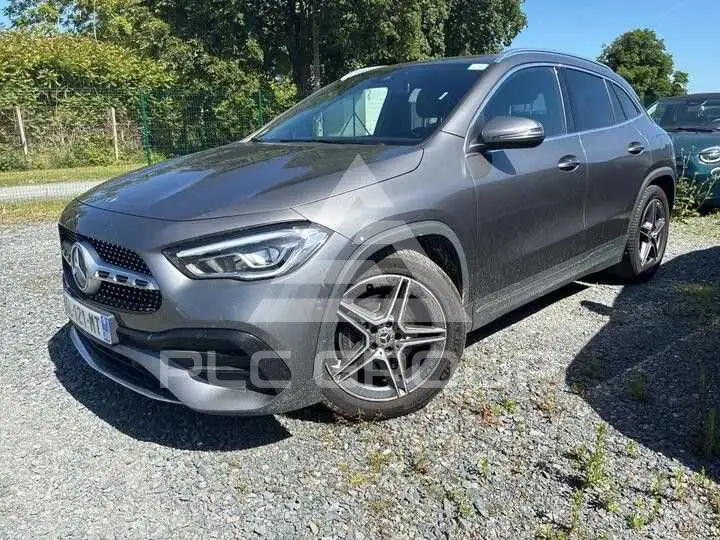 2023 Mercedes Benz GLA 200