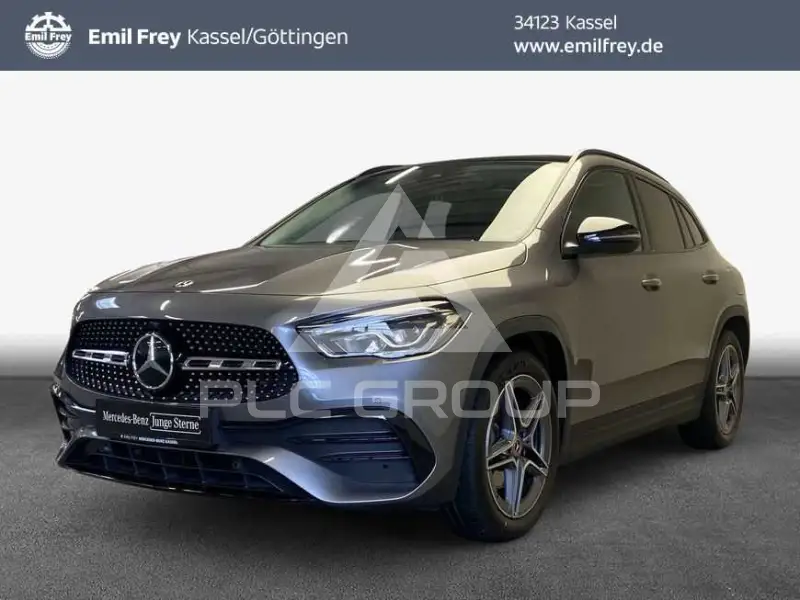 2023 Mercedes Benz GLA 200