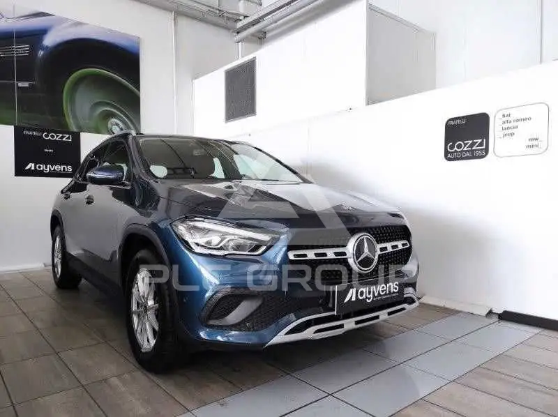 2023 Mercedes Benz GLA 200