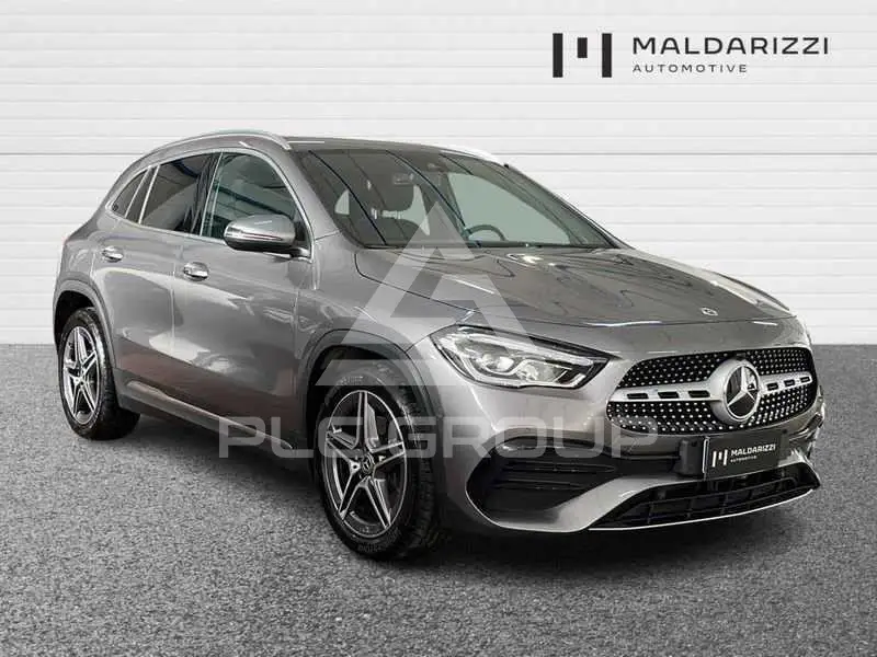 2023 Mercedes Benz GLA 200