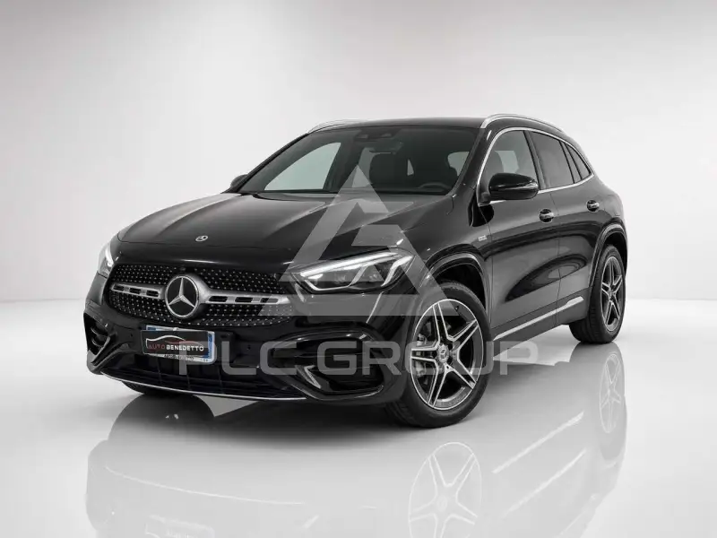 2023 Mercedes Benz GLA 200