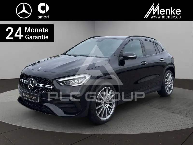 2023 Mercedes Benz GLA 200