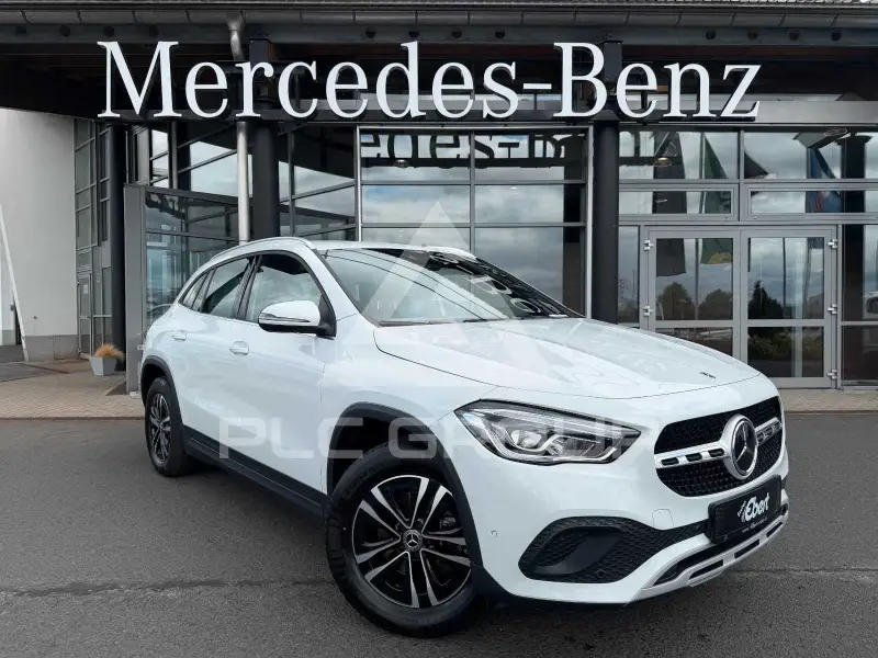 2023 Mercedes Benz GLA 200