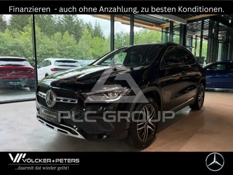 2023 Mercedes Benz GLA 200