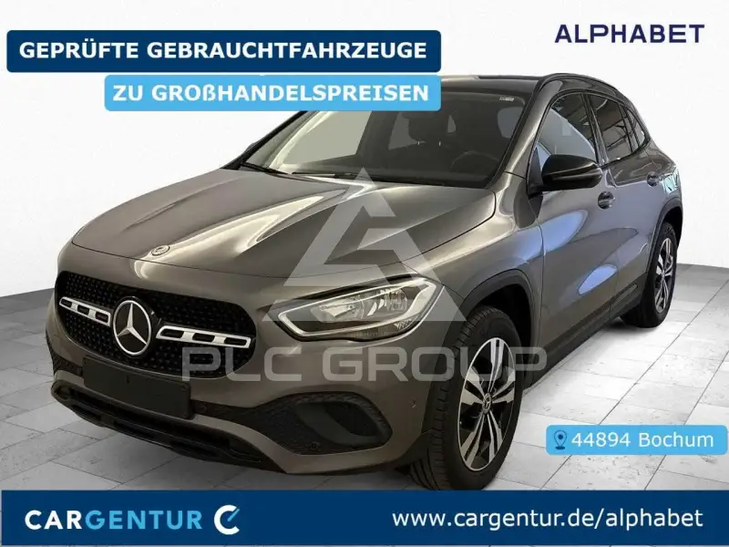 2023 Mercedes Benz GLA 200