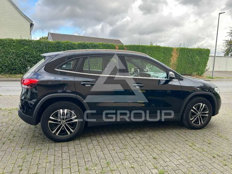 2023 Mercedes Benz GLA 200
