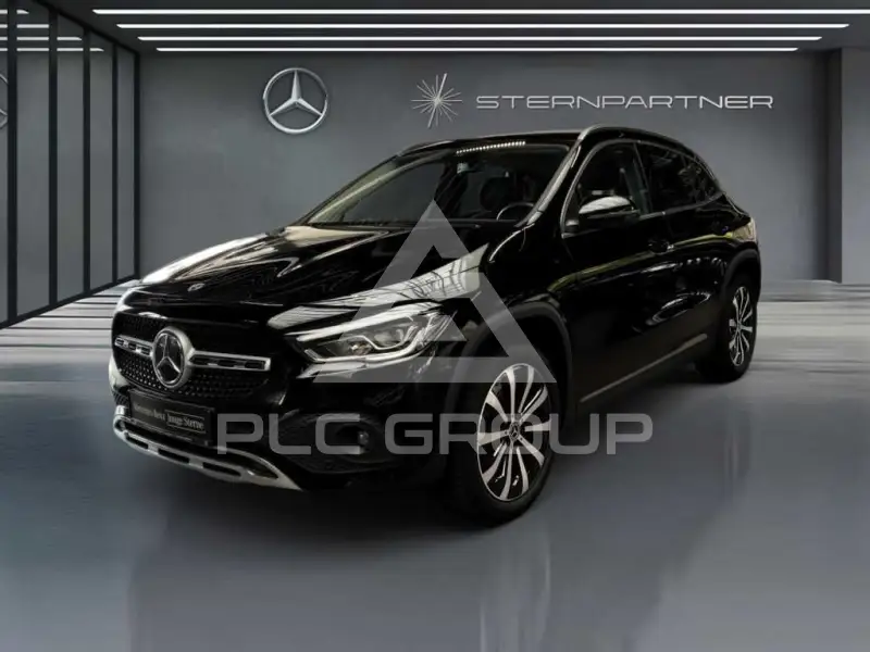 2023 Mercedes Benz GLA 200