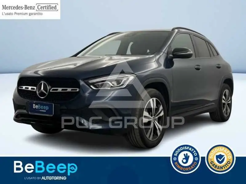 2023 Mercedes Benz GLA 200