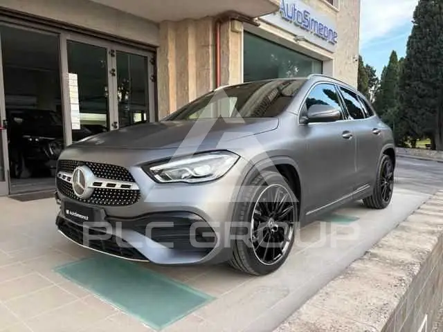 2023 Mercedes Benz GLA 200