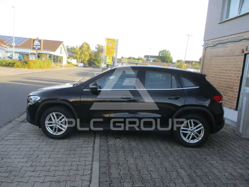 2023 Mercedes Benz GLA 200