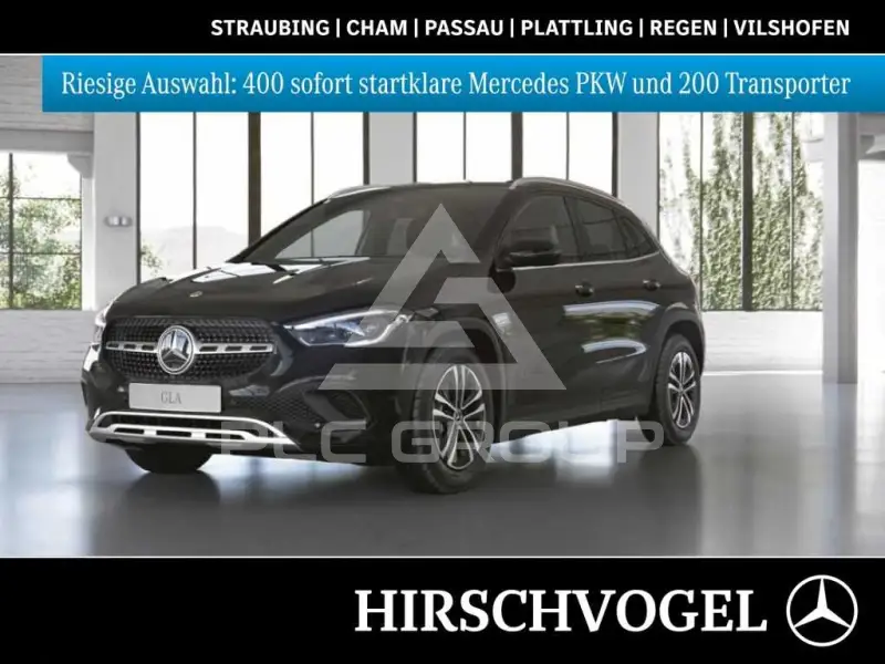 2023 Mercedes Benz GLA 200