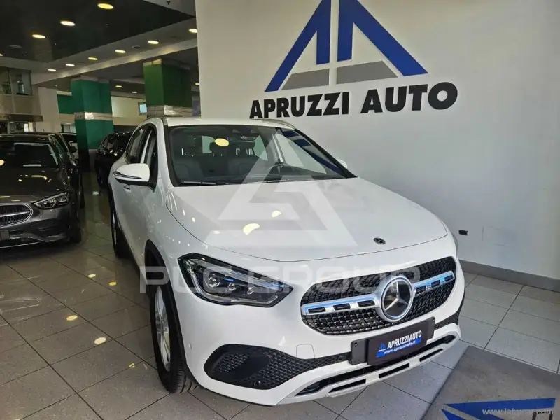 2023 Mercedes Benz GLA 200
