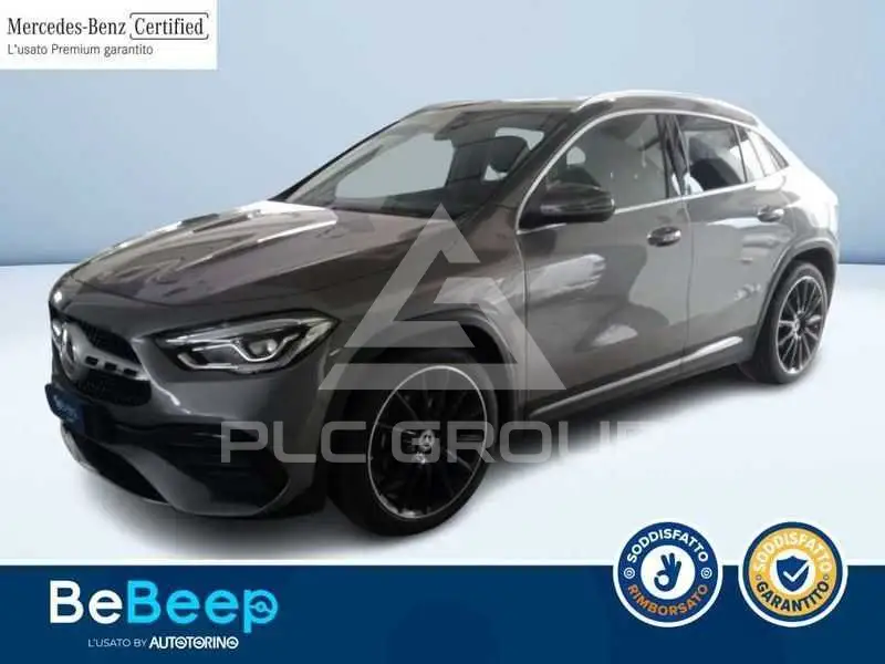 2023 Mercedes Benz GLA 200