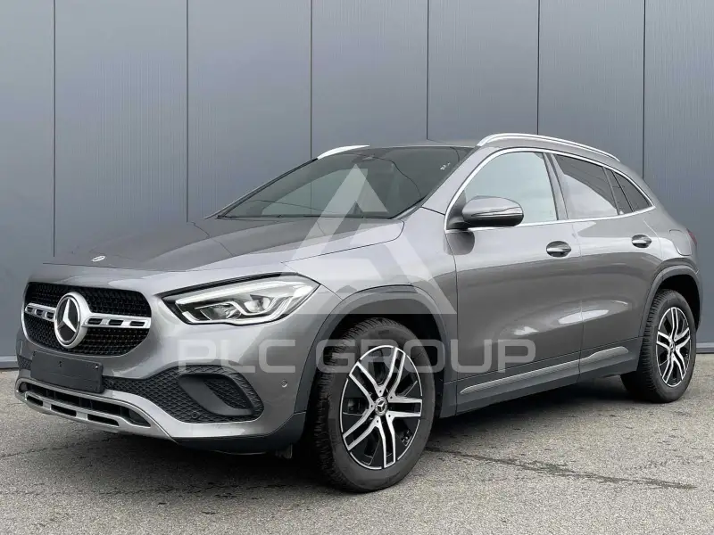 2023 Mercedes Benz GLA 200