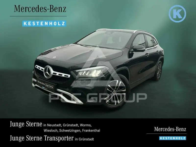 2023 Mercedes Benz GLA 200