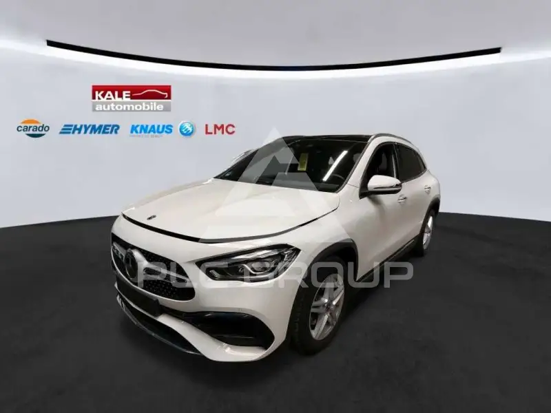 2023 Mercedes Benz GLA 200