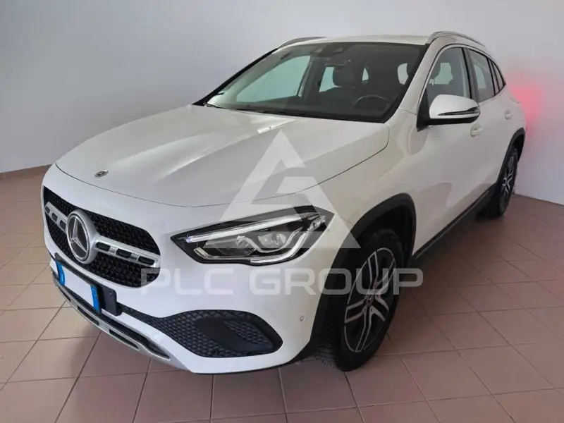 2023 Mercedes Benz GLA 200