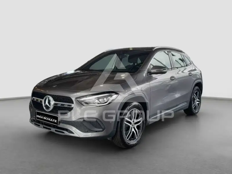 2023 Mercedes Benz GLA 200