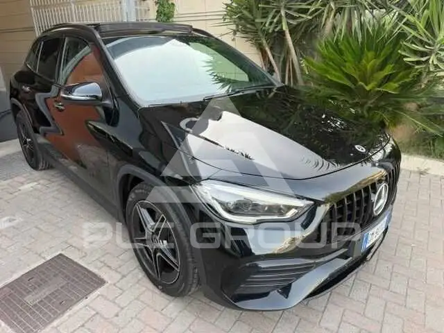 2023 Mercedes Benz GLA 200