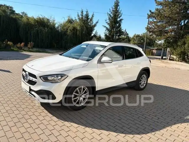 2023 Mercedes Benz GLA 200