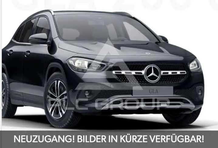 2023 Mercedes Benz GLA 200