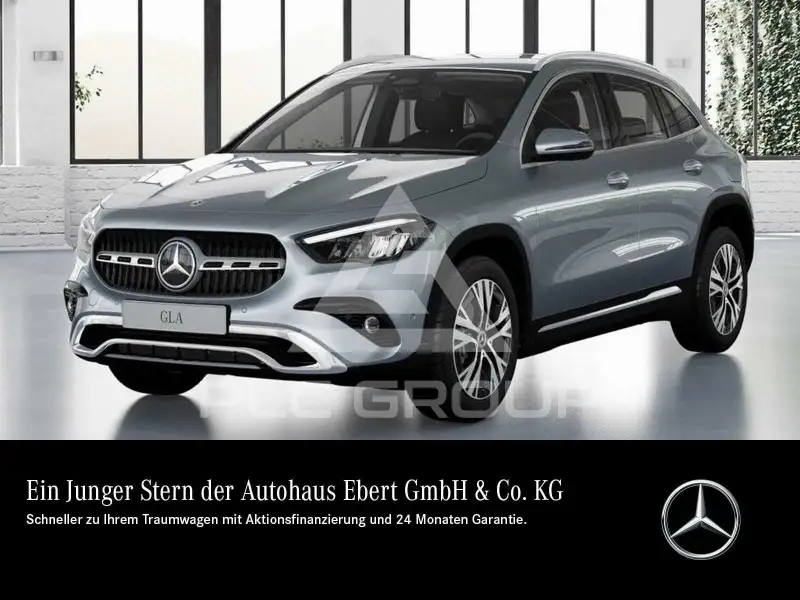 2023 Mercedes Benz GLA 200