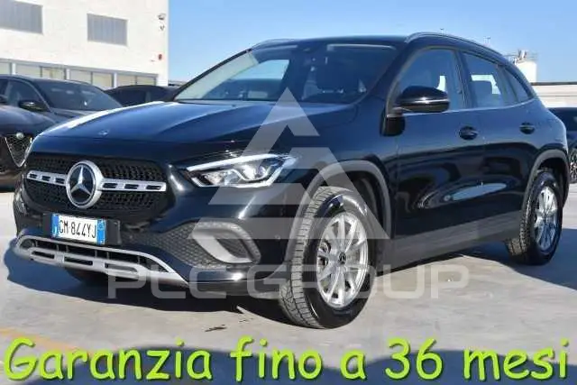 2023 Mercedes Benz GLA 200