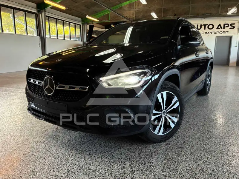 2023 Mercedes Benz GLA 200