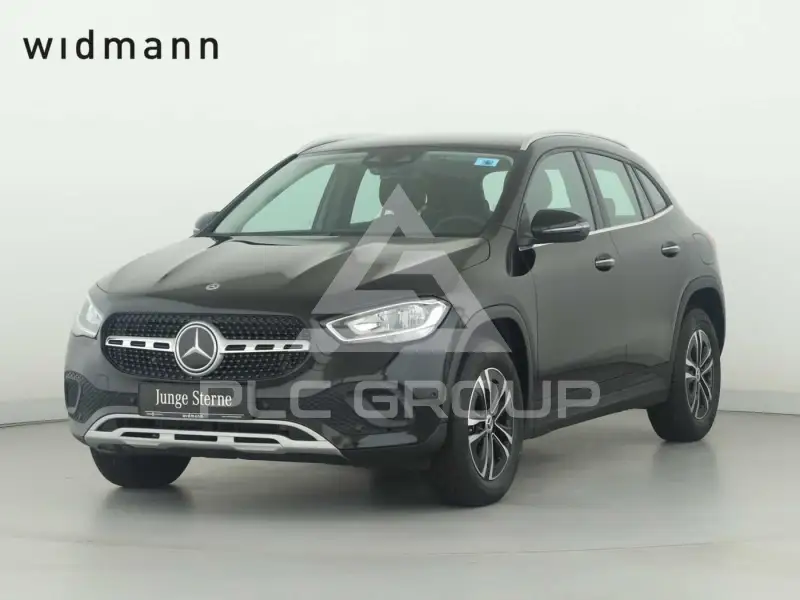 2023 Mercedes Benz GLA 200