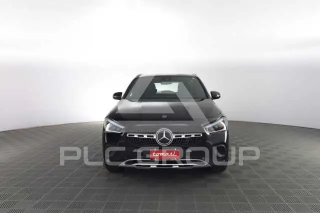 2023 Mercedes Benz GLA 200