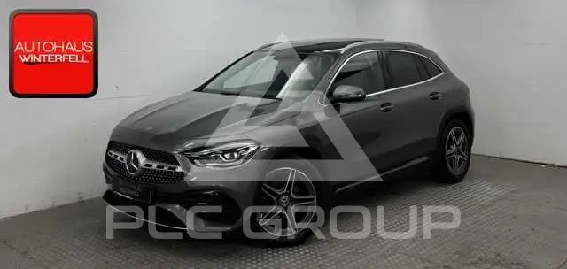 2023 Mercedes Benz GLA 200