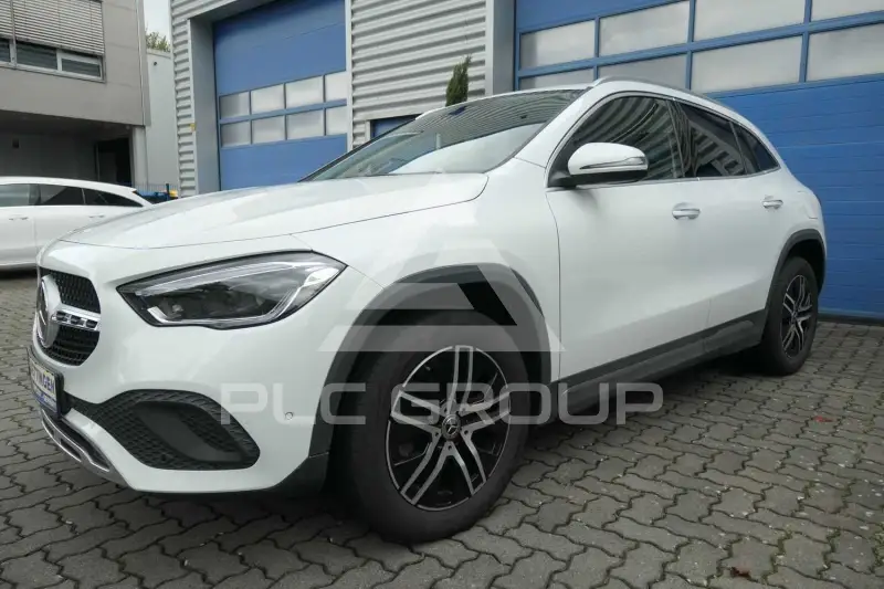 2023 Mercedes Benz GLA 200