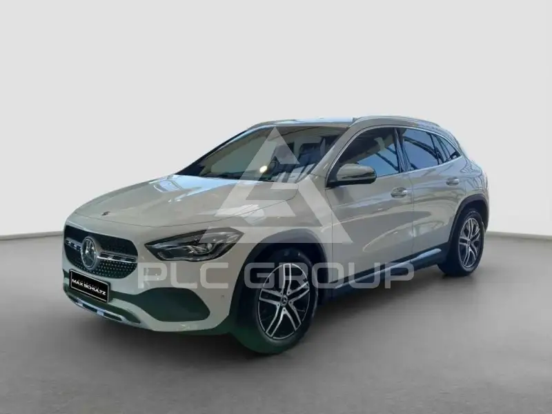 2023 Mercedes Benz GLA 200